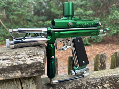 Gen 3 SFL - Used