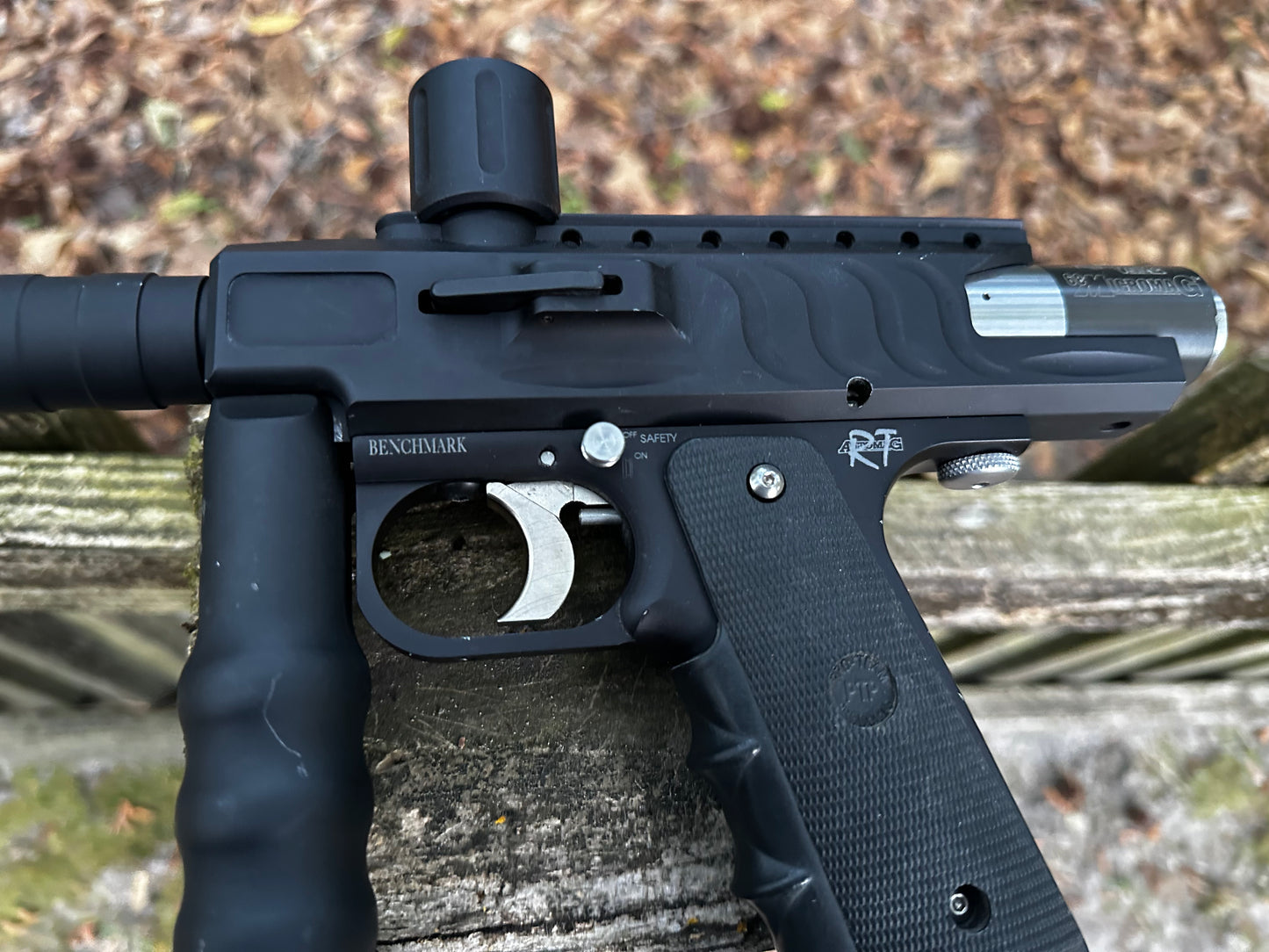 Gen 5 Micromag - Used