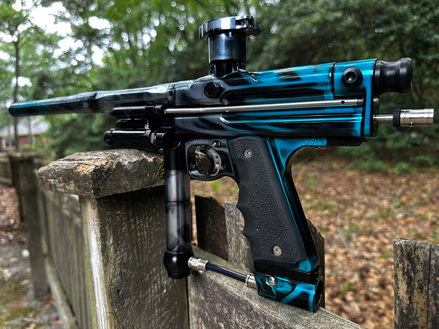 Carter Autococker - Used