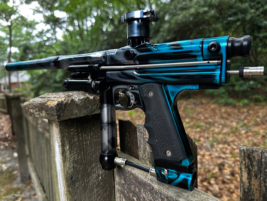 Carter Autococker - Used