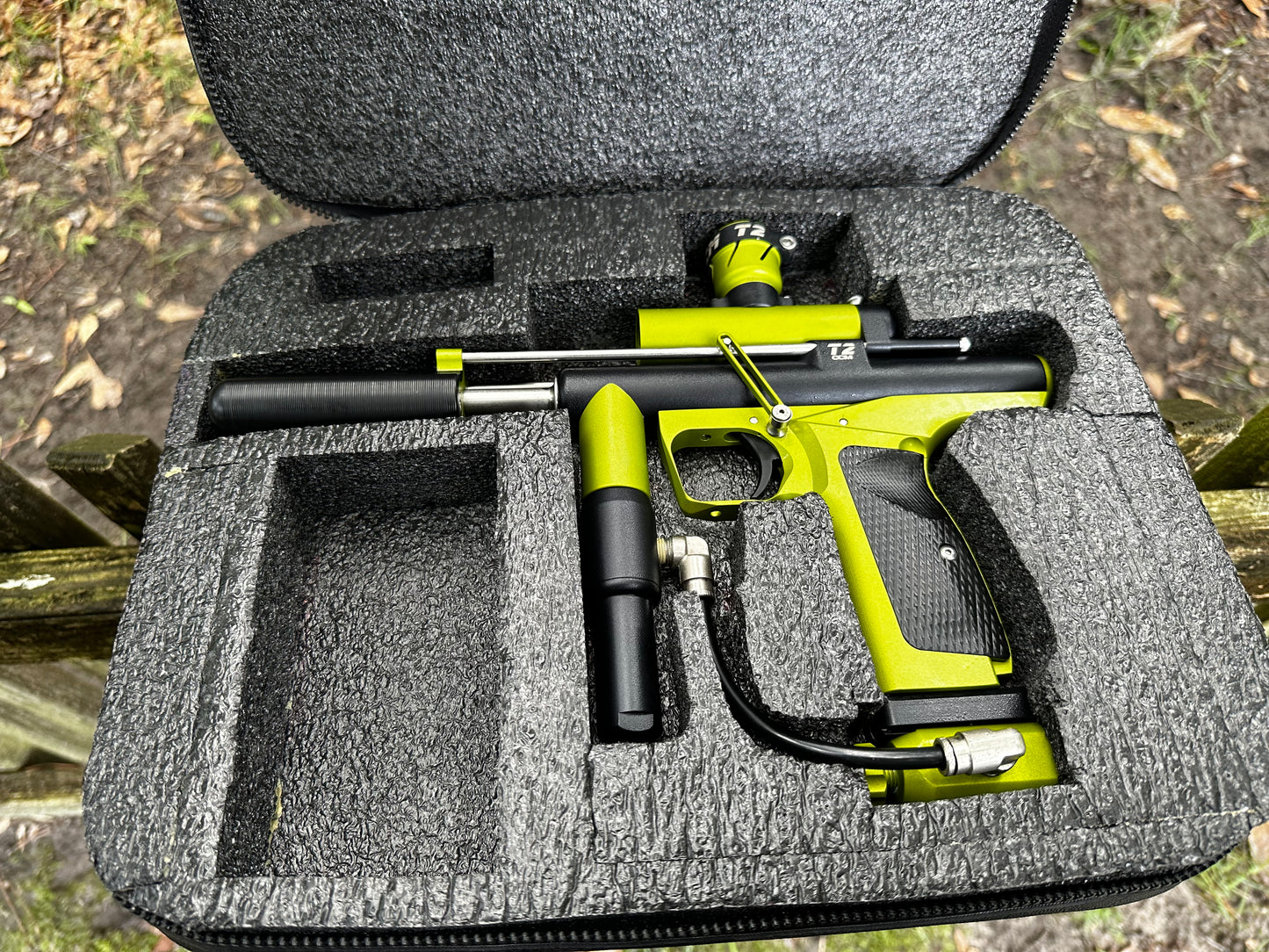 CCM T2