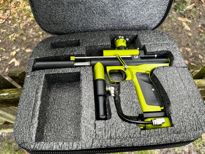 CCM T2