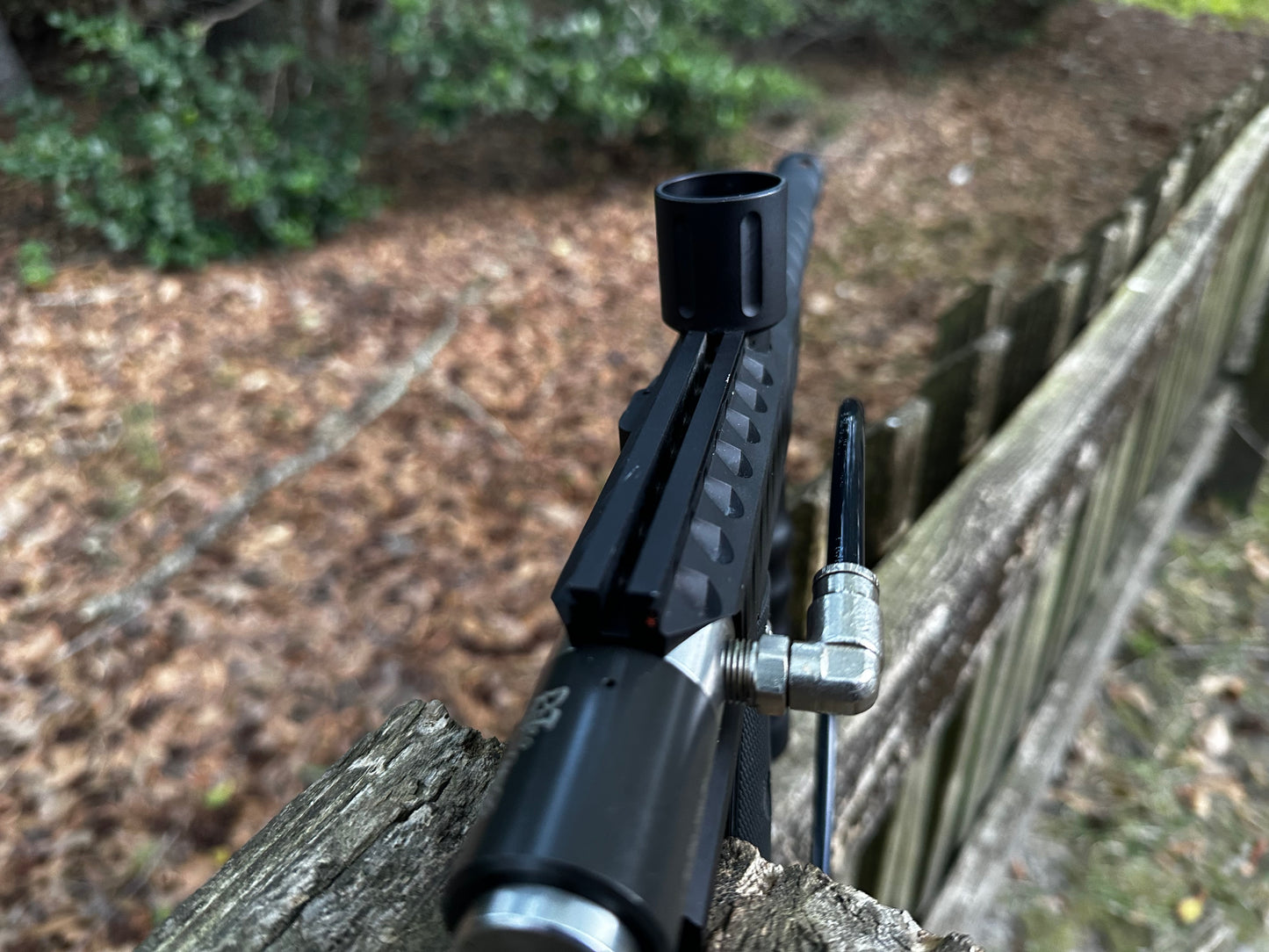 Gen 5 Micromag - Used