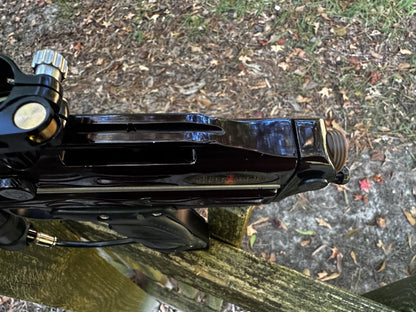 Black Magic Autococker