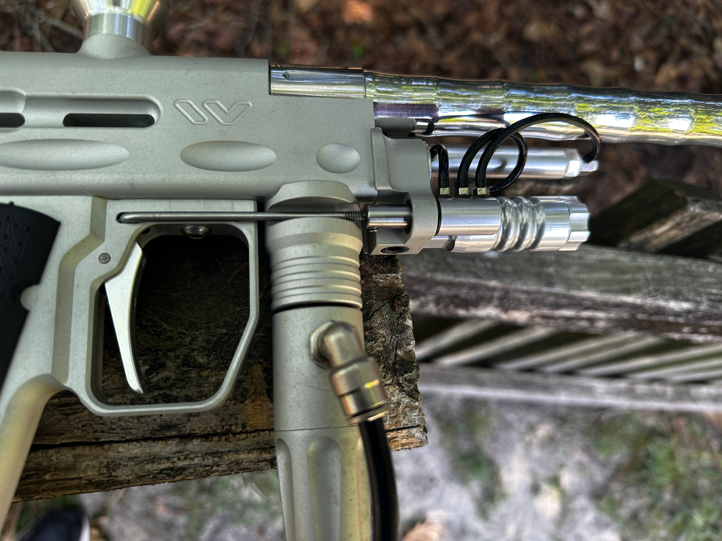 CCM Works Autococker - Used