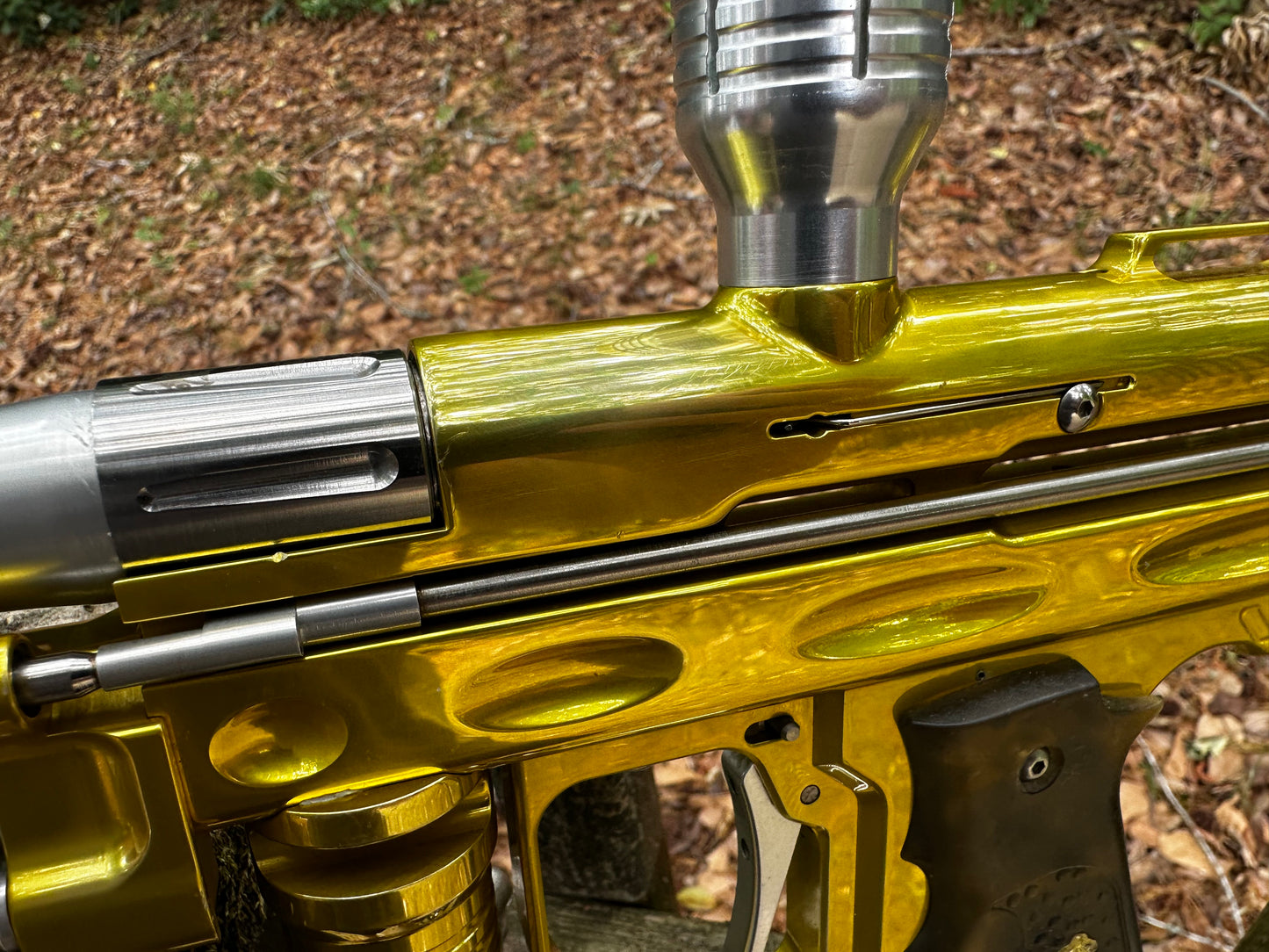 CCM Works Autococker - Used