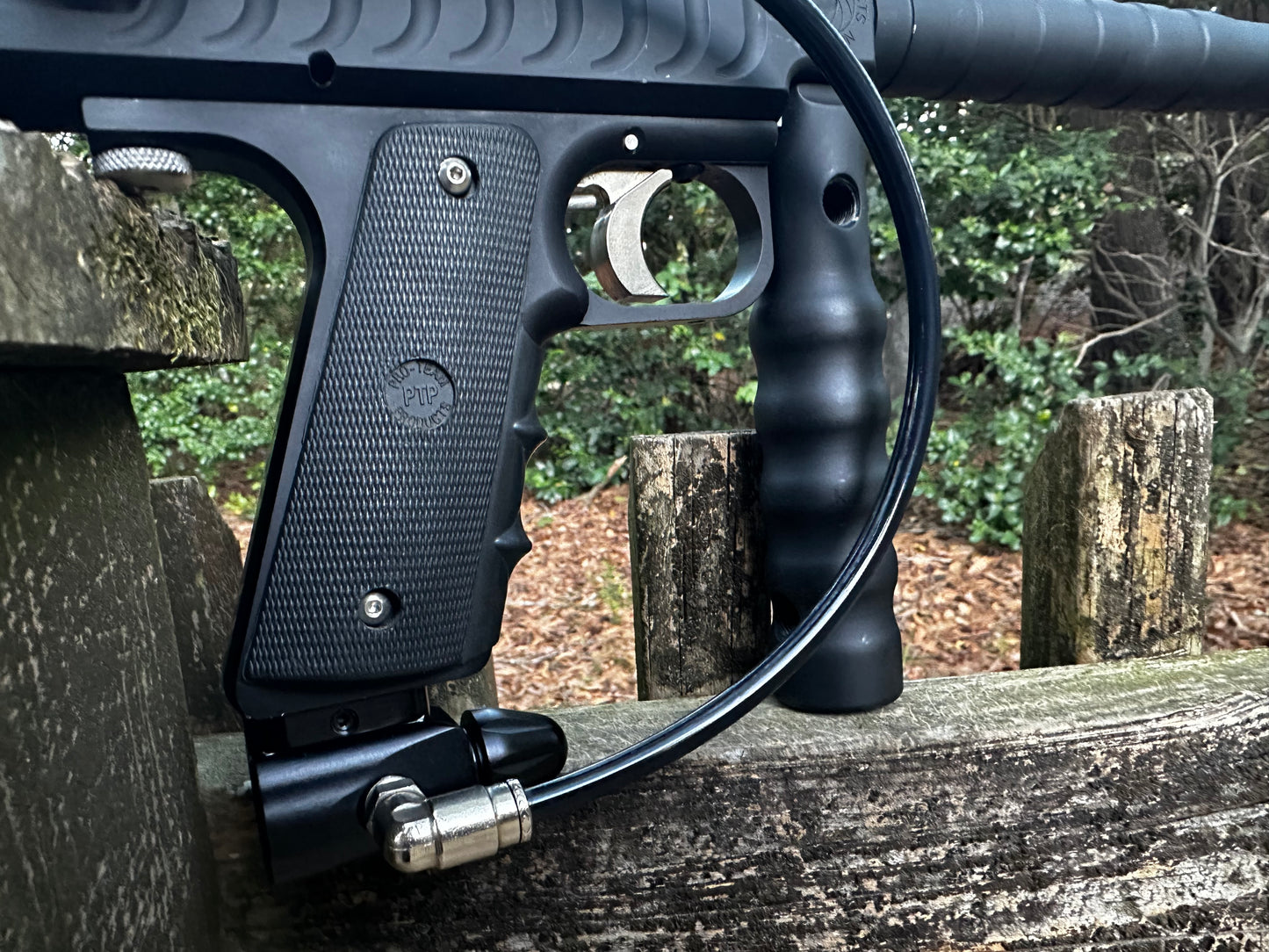 Gen 5 Micromag - Used