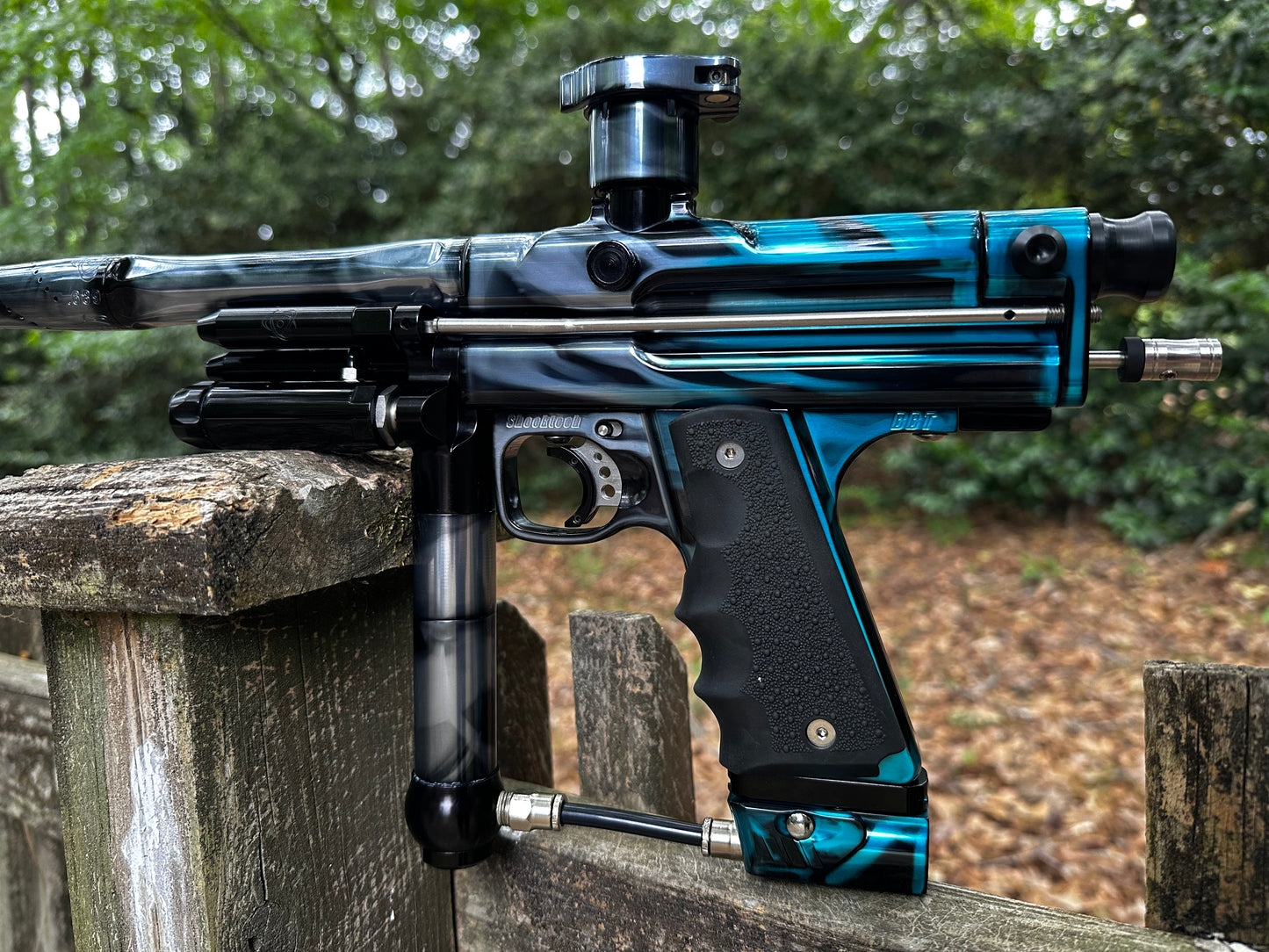 Carter Autococker - Used