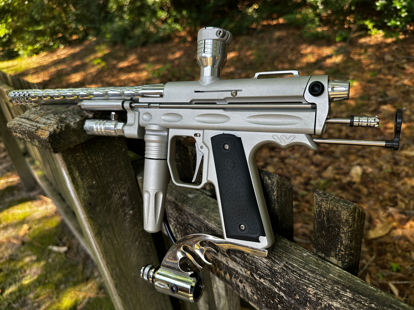 CCM Works Autococker - Used