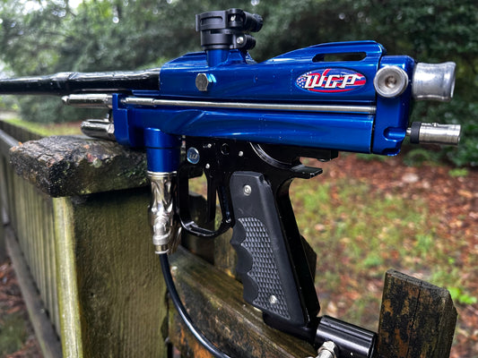2K3 Prostock Autococker