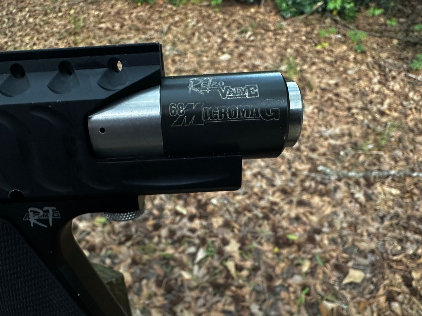 Gen 5 Micromag - Used