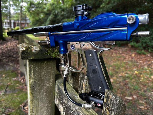 2004 WGP Prostock