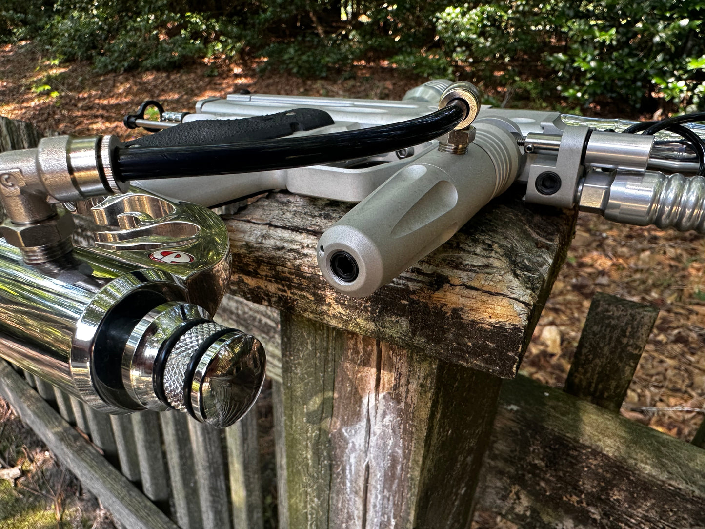 CCM Works Autococker - Used