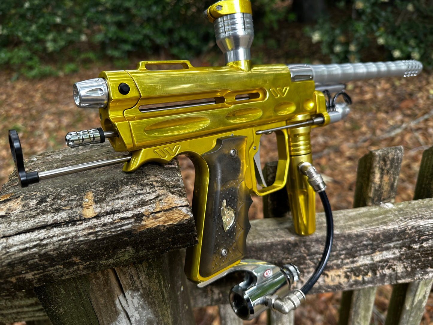 CCM Works Autococker - Used