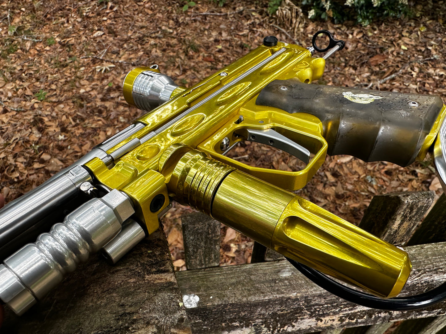 CCM Works Autococker - Used