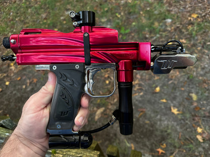 2K3 Prostock Autococker Eblade