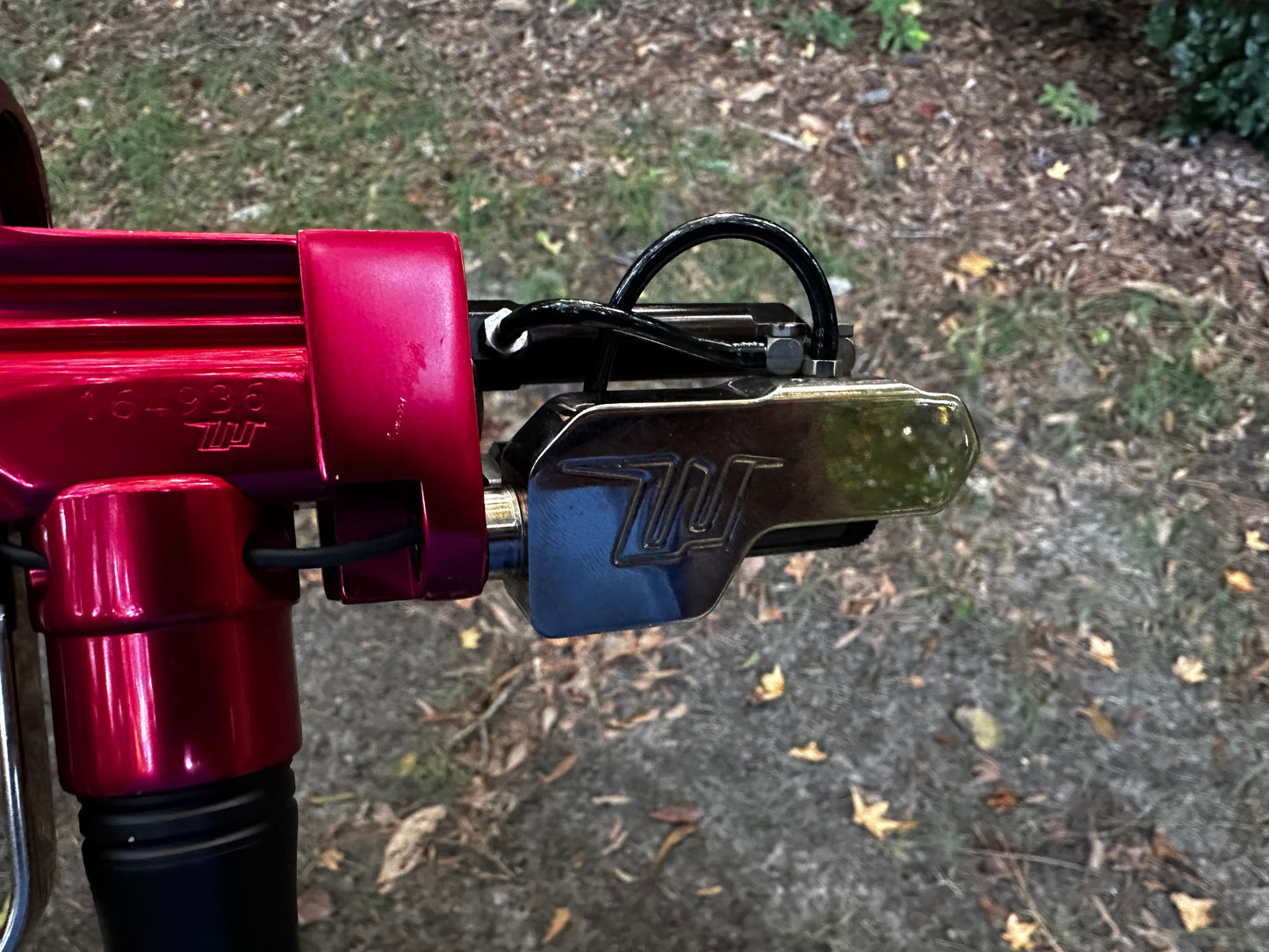 2K3 Prostock Autococker Eblade