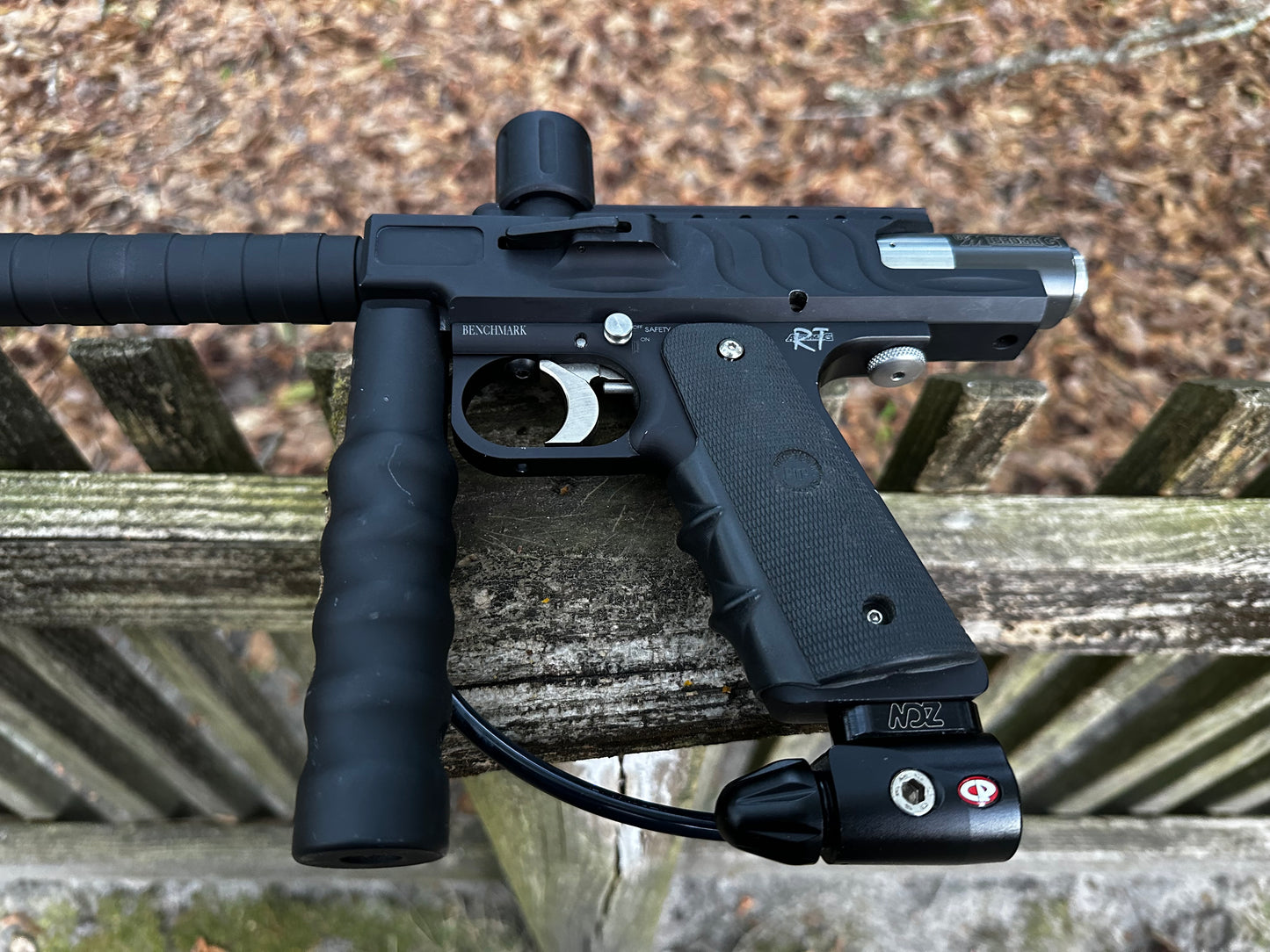 Gen 5 Micromag - Used