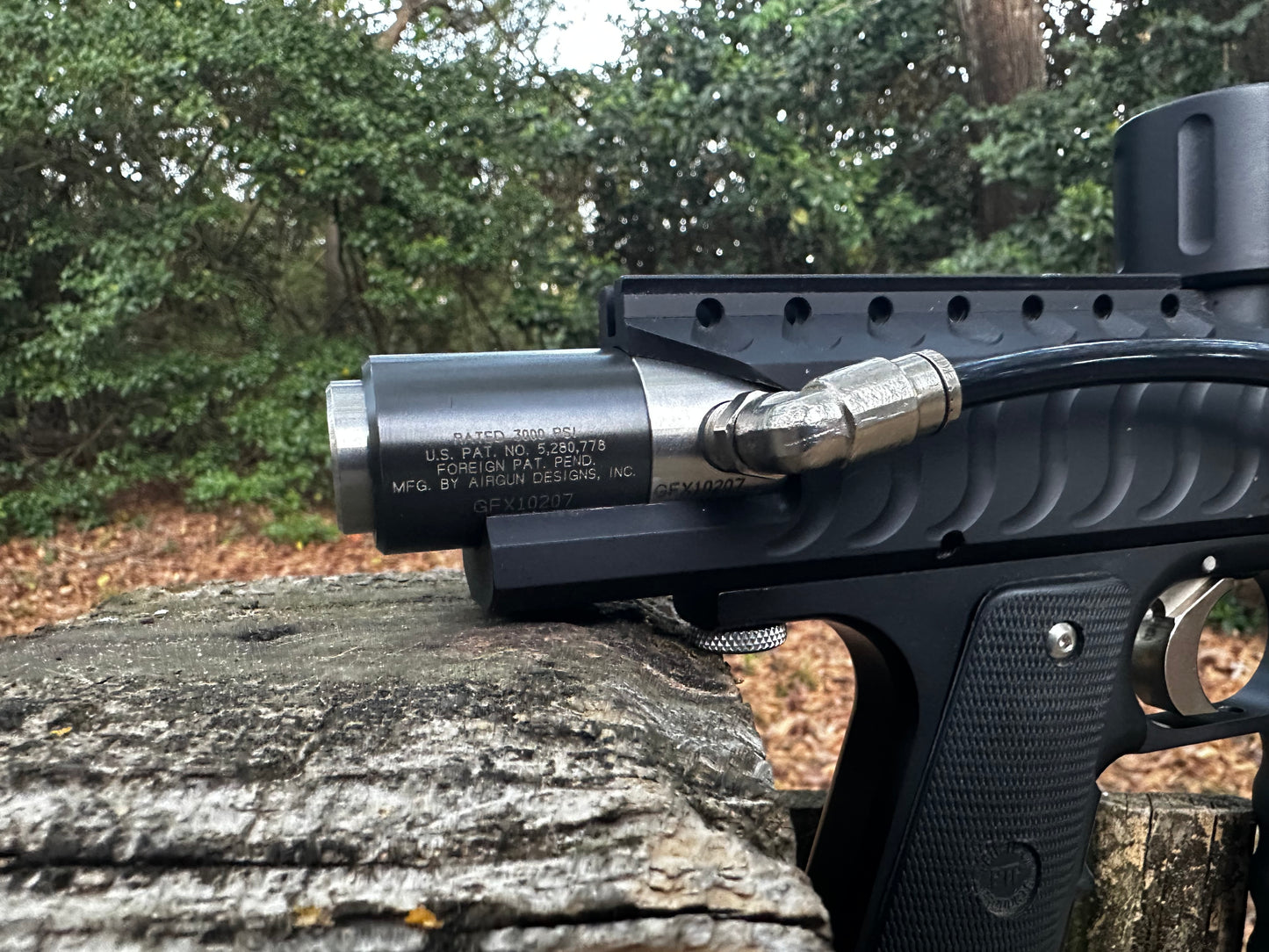 Gen 5 Micromag - Used