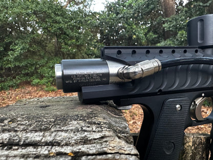 Gen 5 Micromag - Used