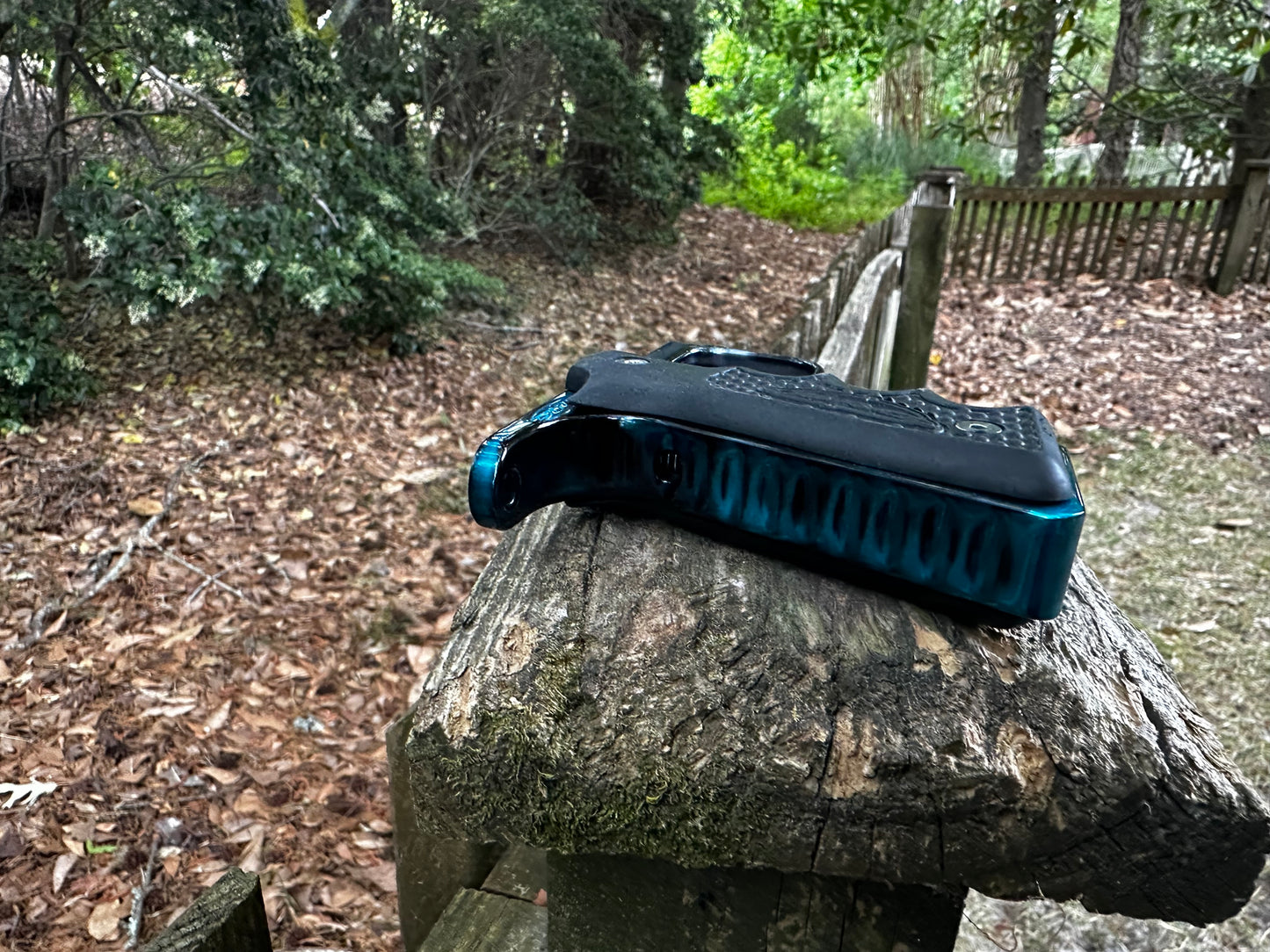 Carter Autococker - Used
