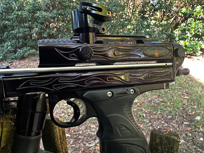Black Magic Autococker