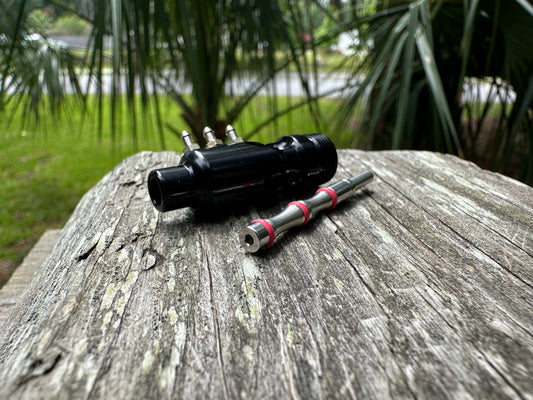 Simtech Bomb Shocktech – Bearded Works LLC
