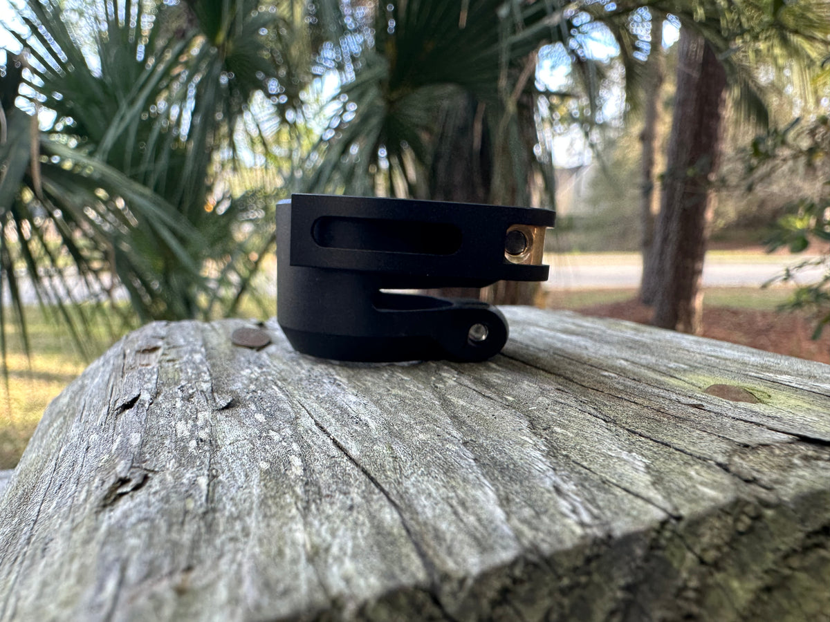 Inception Designs FLE Feedneck – Bearded Works LLC