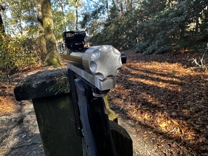 BW Automag Regulator Cap