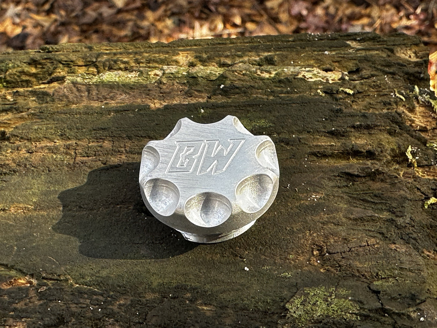 BW Automag Regulator Cap