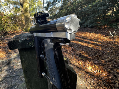 BW Automag Regulator Cap