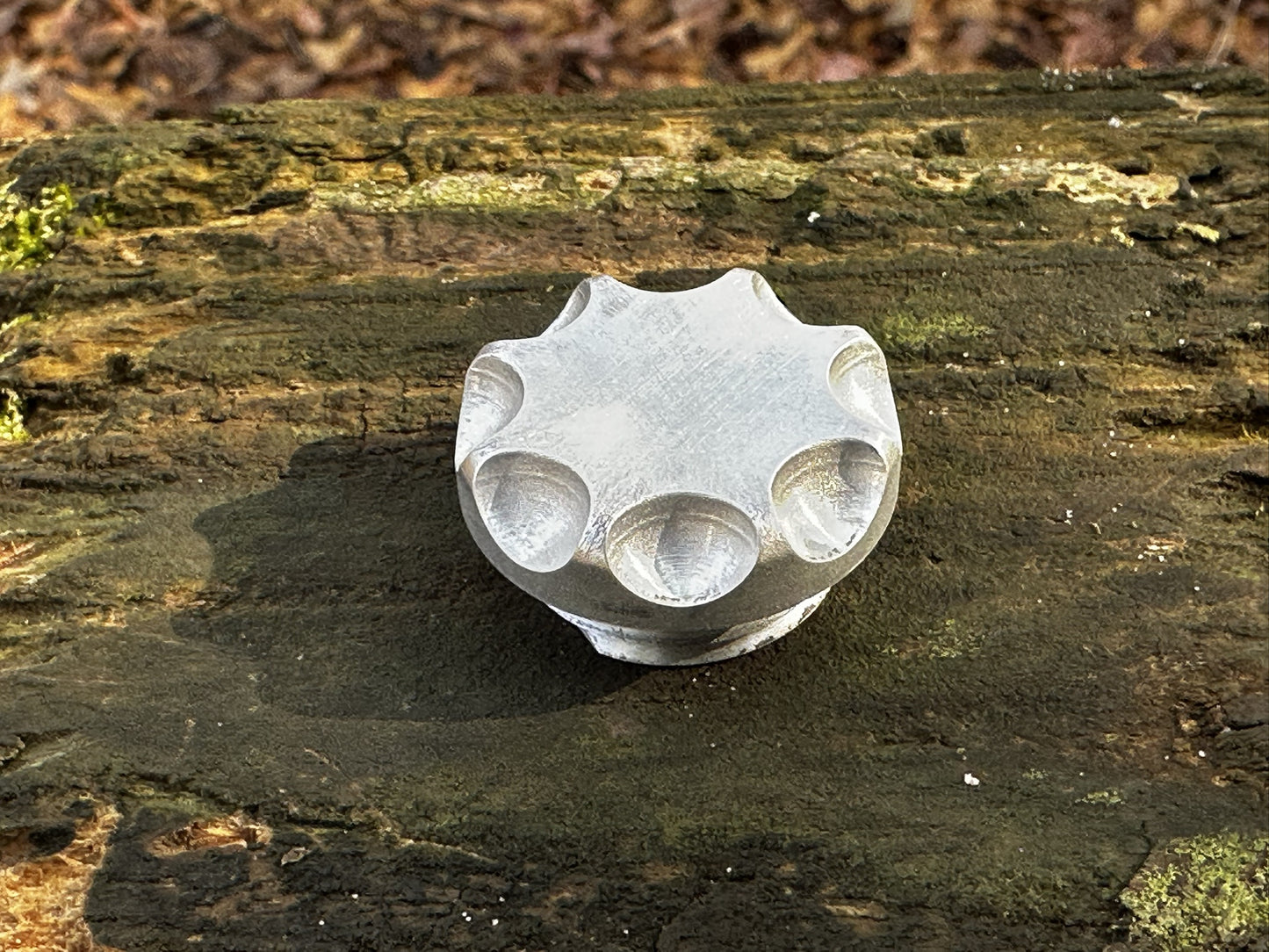 BW Automag Regulator Cap