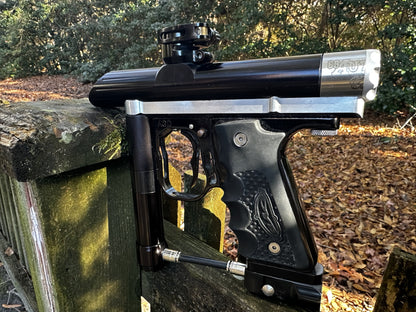 BW Automag Regulator Cap