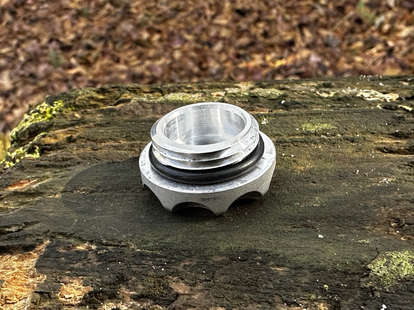 BW Automag Regulator Cap
