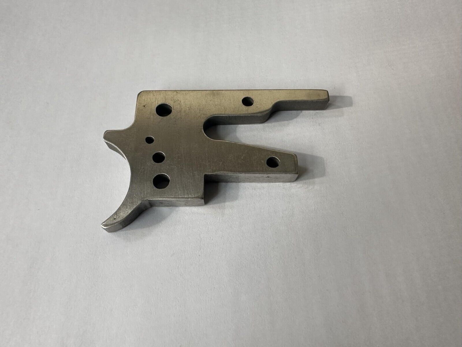 Shocktech 2k+ Trigger Plate – Bearded Works LLC